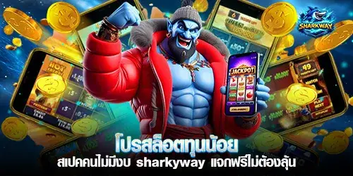 Low-stakes slot games, perfect for